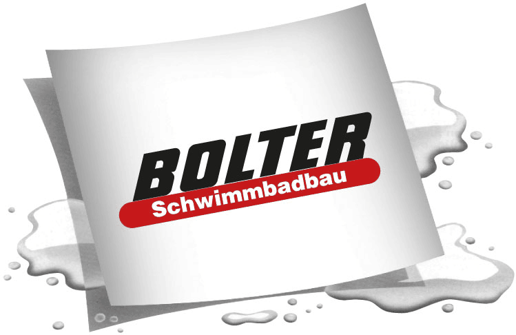 Bolter Erdbau-Schwimmbadbau